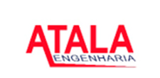 Logo da Atala
