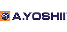 Logo da Ayoshii