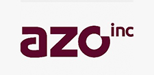 Logo da Azo