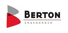 Logo da Berton