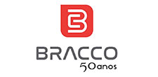 Logo da Bracco