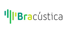 Logo da Bracustico