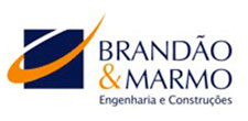Logo da Brandaoemarmo