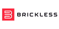 Logo da Brickless