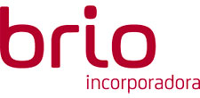 Logo da Brio