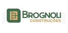 Logo da Brognoli