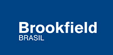 Logo da Brookfield