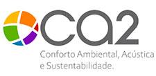 Logo da Ca2