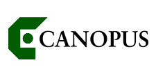 Logo da Canopus