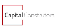 Logo da Capital Construtora