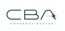 Logo da Cba