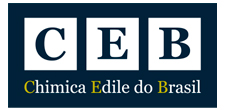 Logo da Ceb