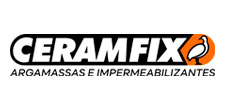 Logo da Ceramfix