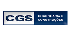 Logo da Cgs