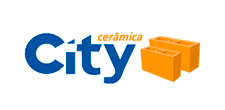 Logo da City