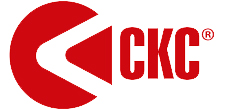 Logo da Ckc