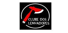 Logo da Clube Dos Lenhadores