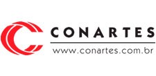 Logo da Conartes