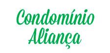 Logo da Condominio Alianca