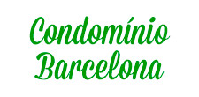 Logo da Condominio Barcelona
