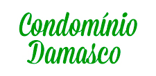 Logo da Condominio Damasco