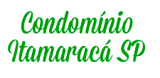 Logo da Condominio Itamaraca