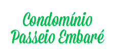 Logo da Condominio Passeio Embare
