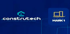 Logo da Construtech
