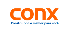 Logo da Conx
