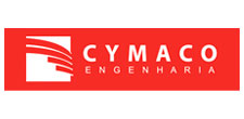 Logo da Cymaco