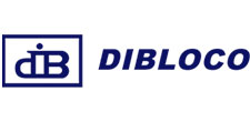 Logo da Dibloco