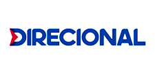 Logo da Direcional