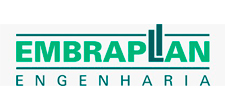 Logo da Empraplan
