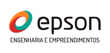 Logo da Epson