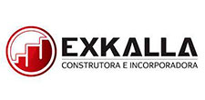 Logo da Exkalla