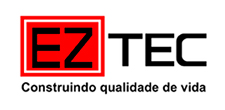 Logo da Ezetec