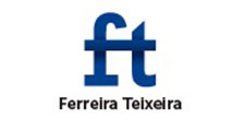 Logo da Ferreira Teixeira