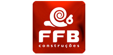 Logo da Ffb