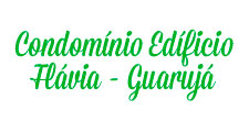 Logo da Flavia