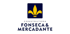 Logo da Fonseca Mercadante
