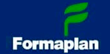 Logo da Formaplan
