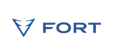 Logo da Fort2