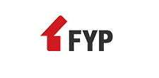 Logo da Fyp