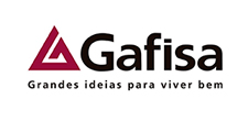 Logo da Gafisa