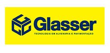 Logo da Glasser