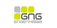 Logo da Gng Engineering