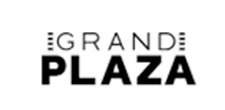 Logo da Grand Plaza