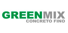 Logo da Greenmix
