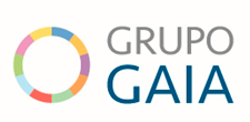 Logo da Grupo Gaia