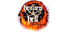 Logo da Heaven Hell